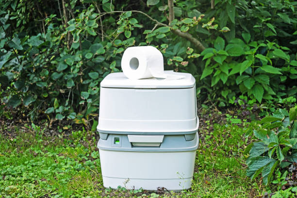 Best Portable restroom trailer rental  in Ballinger, TX