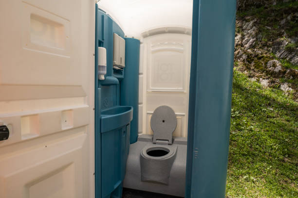Best Sanitation services for porta potties  in Ballinger, TX