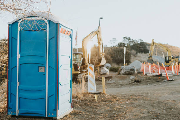 Trusted Ballinger, TX porta potty rental Experts