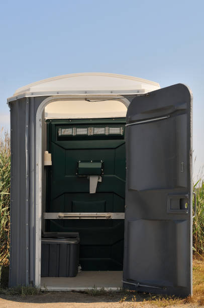 Best Affordable porta potty rental  in Ballinger, TX