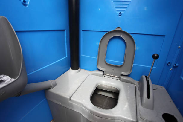 Best Affordable porta potty rental  in Ballinger, TX