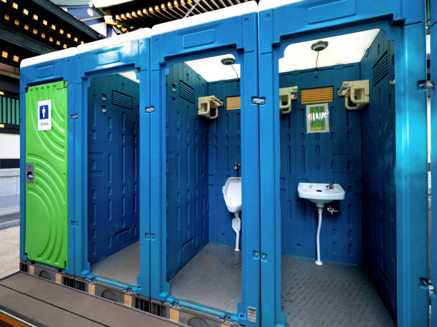 Best Event porta potty rental  in Ballinger, TX