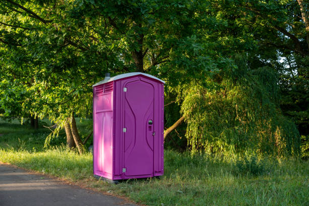 Best Affordable portable toilet rental  in Ballinger, TX